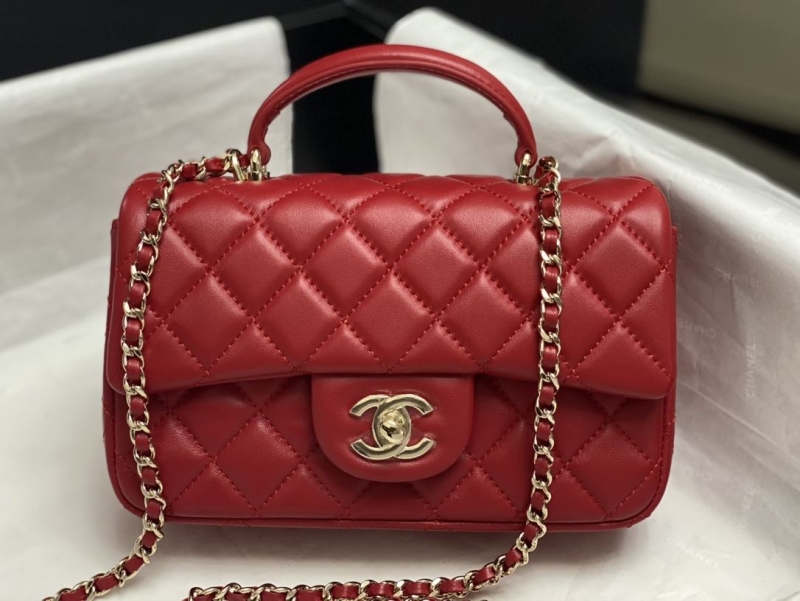 Ch**el cf series bags